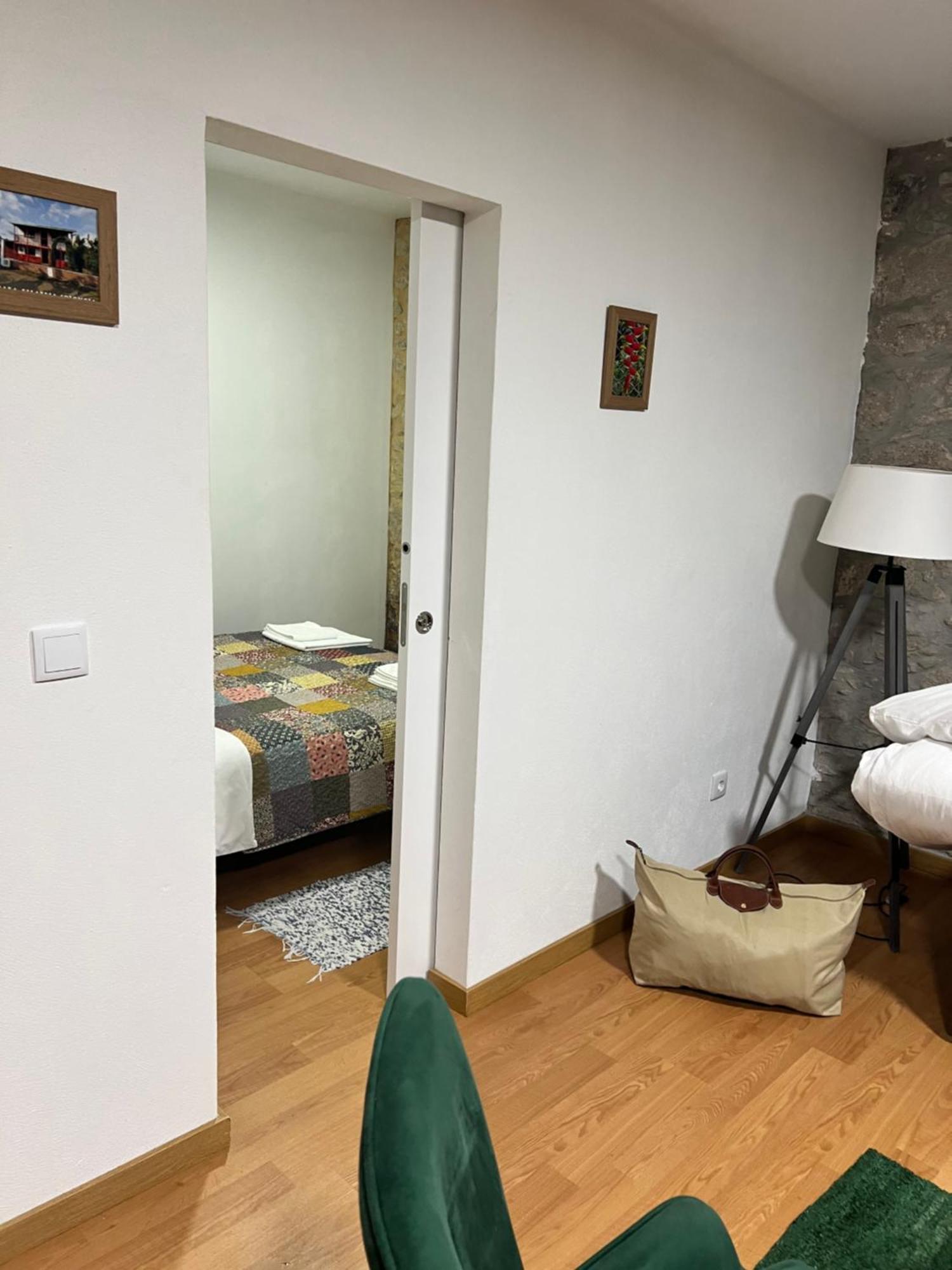 Casasoutelo Vakantiehuis