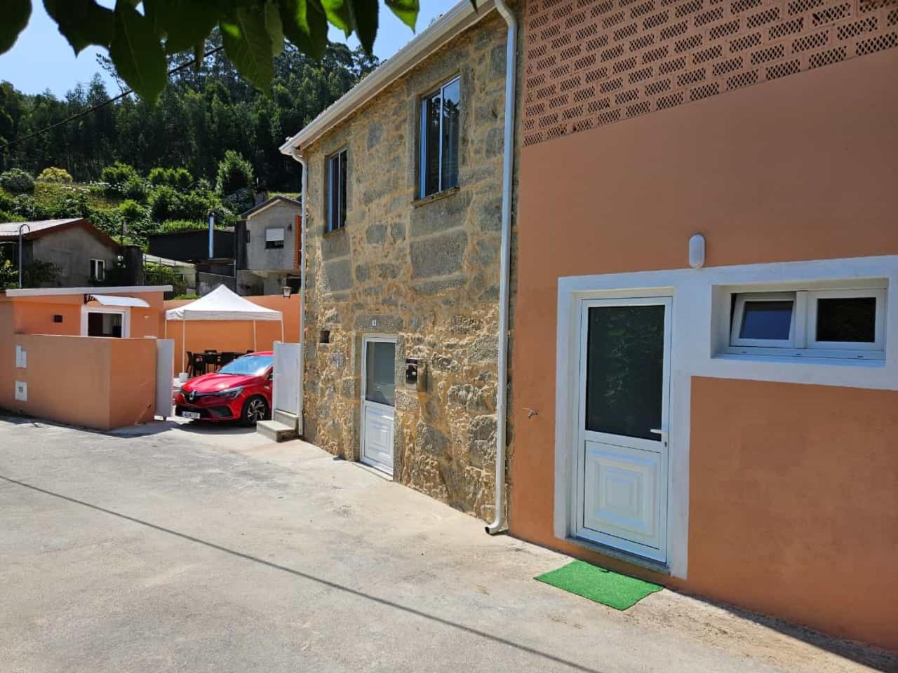 Casasoutelo Carrazedo (Amares)