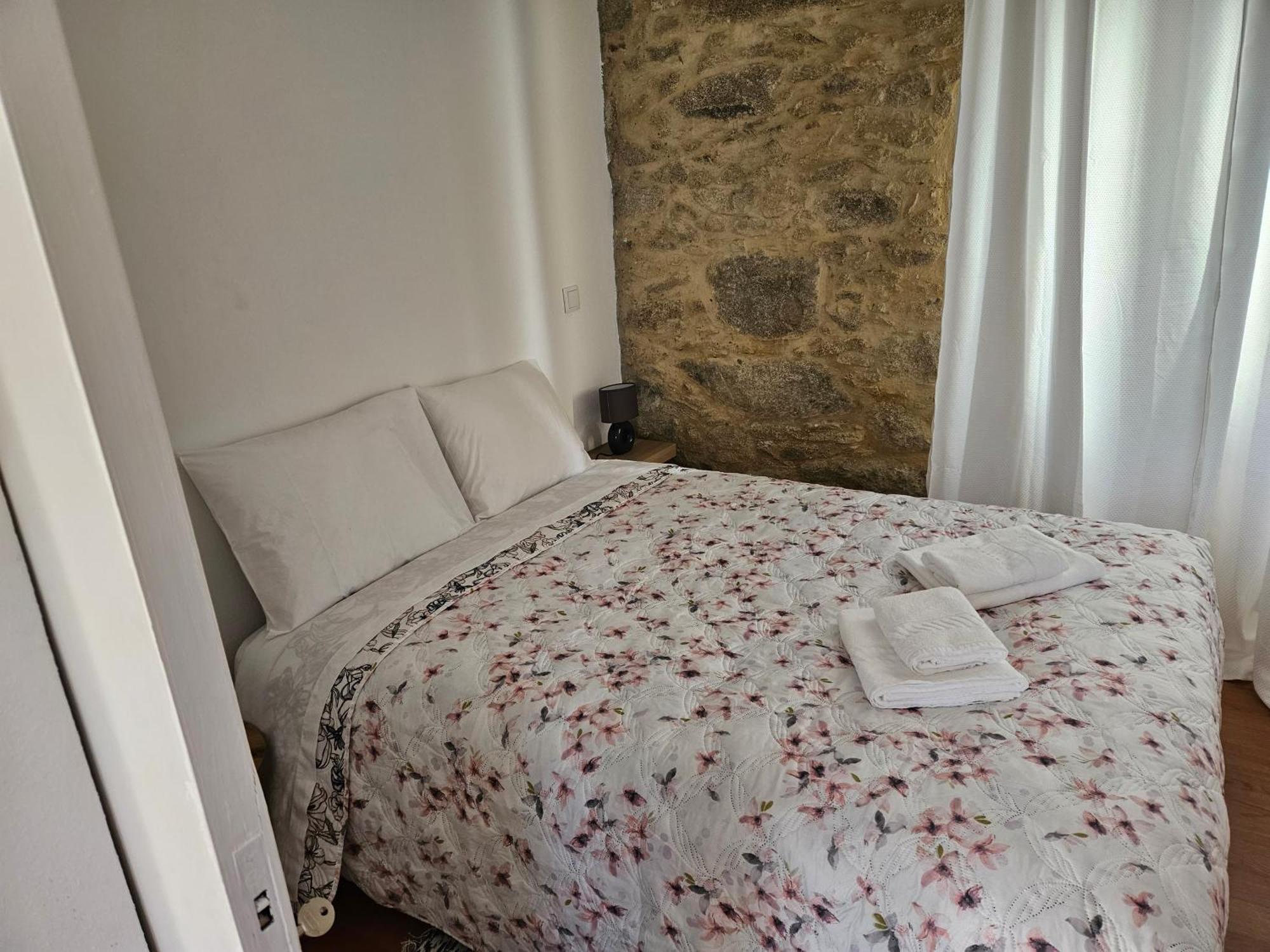 Casasoutelo Vakantiehuis *