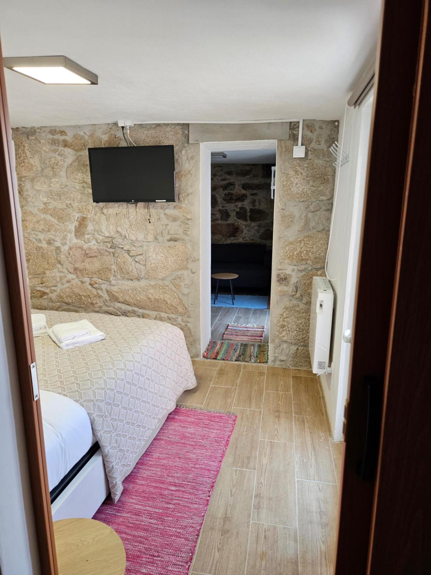 Casasoutelo Carrazedo (Amares)