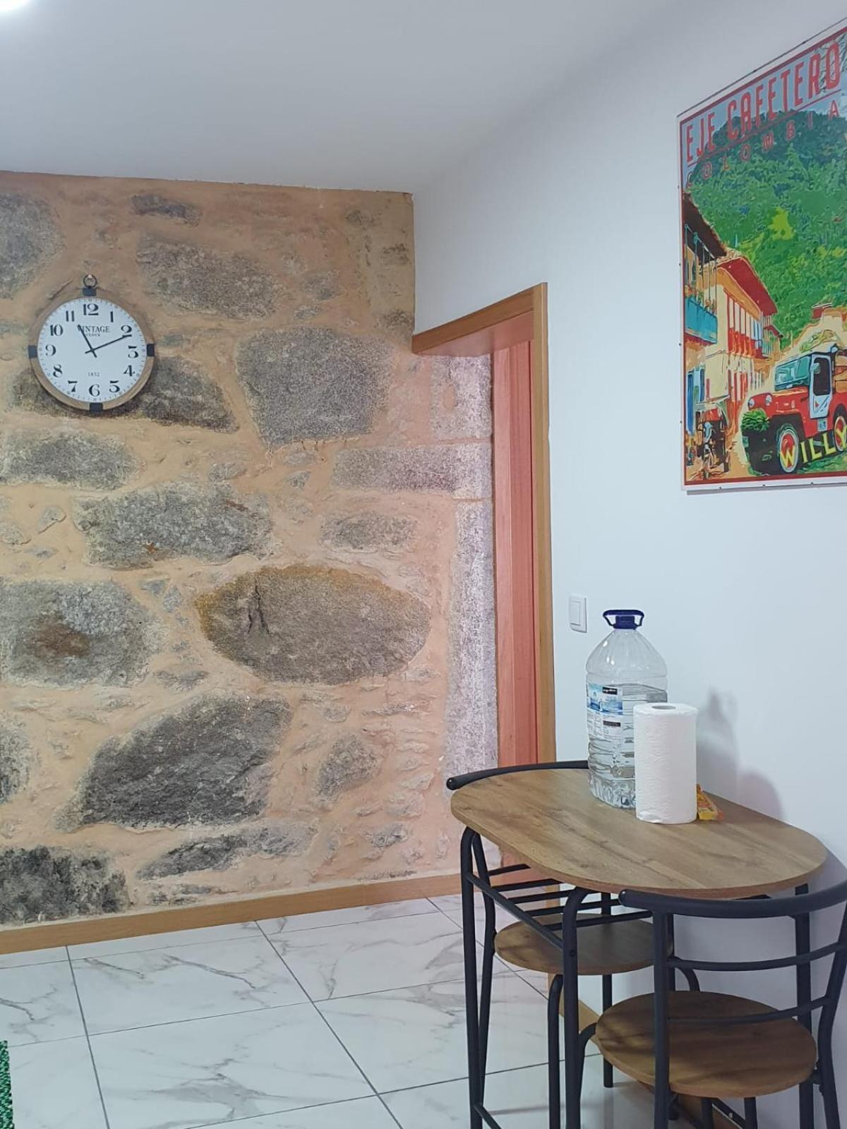 Casasoutelo Vakantiehuis